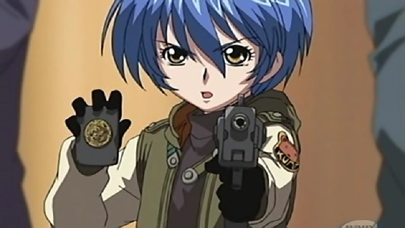 Kurara