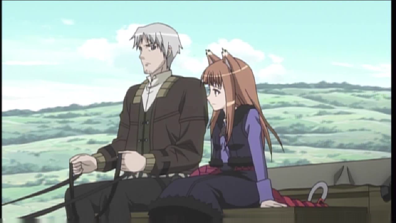 Leaving together