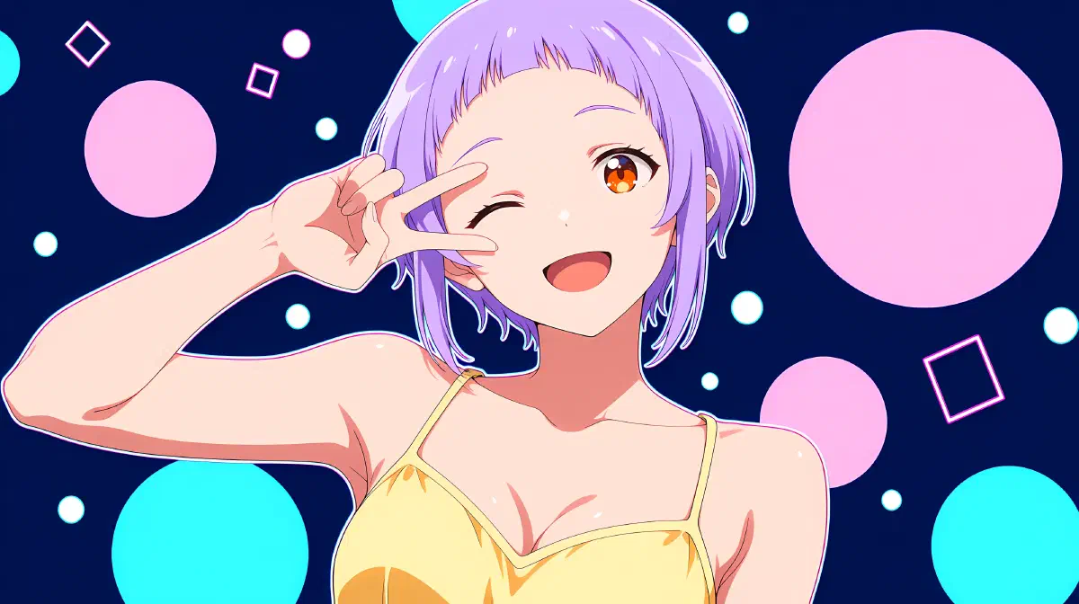 Unexpected Christmas gifts: THE IDOLM@ASTER