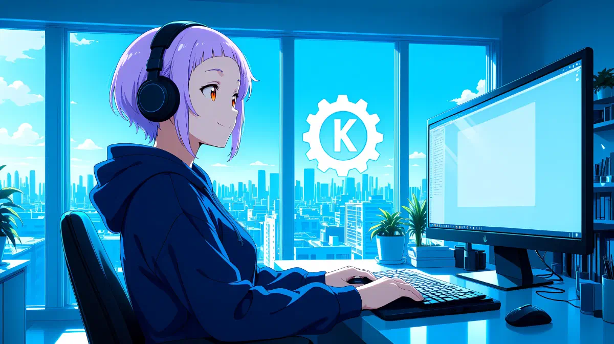 KDE Applications and Platform 4.14.2 available for openSUSE